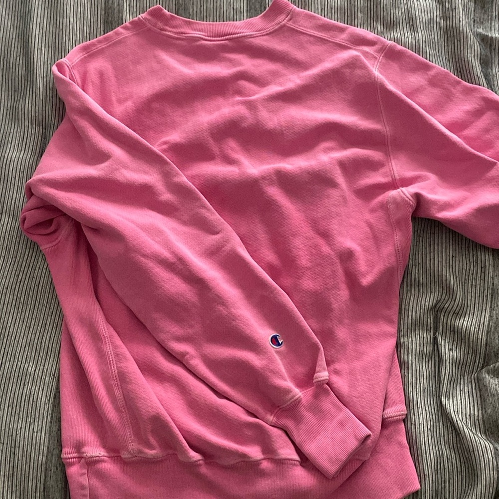 Champion Sweatshirt